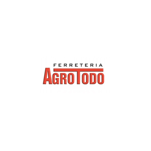 Logo Ferretería Agrotodo S.A.S