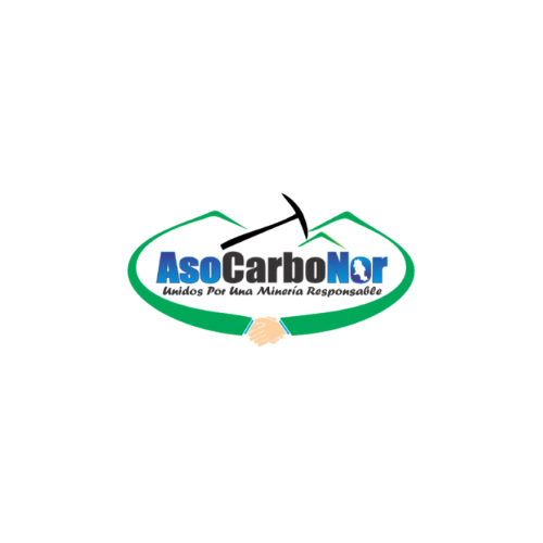 Logo Asocarbonor