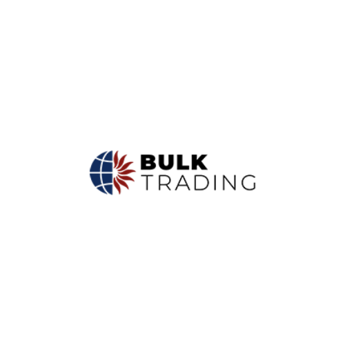 Logo C.I Bulk Tradind Sur America S.A.S