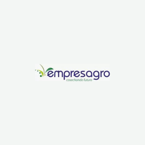 Logo Empresagro Colombia S.A.S
