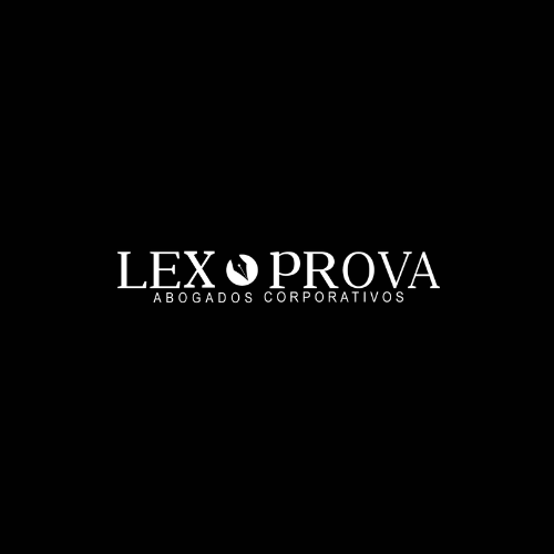 Logo LEX PROVA
