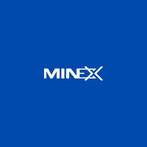 Logo Minex Compañia Internacional Sociedad por Acciones Simplificada