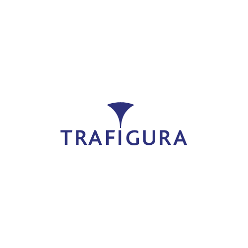 Logo C.I Trafigura Coal Colombia S.A.S